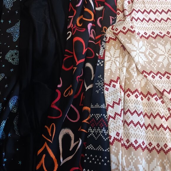 Mystery leggings - Picture 1 of 1